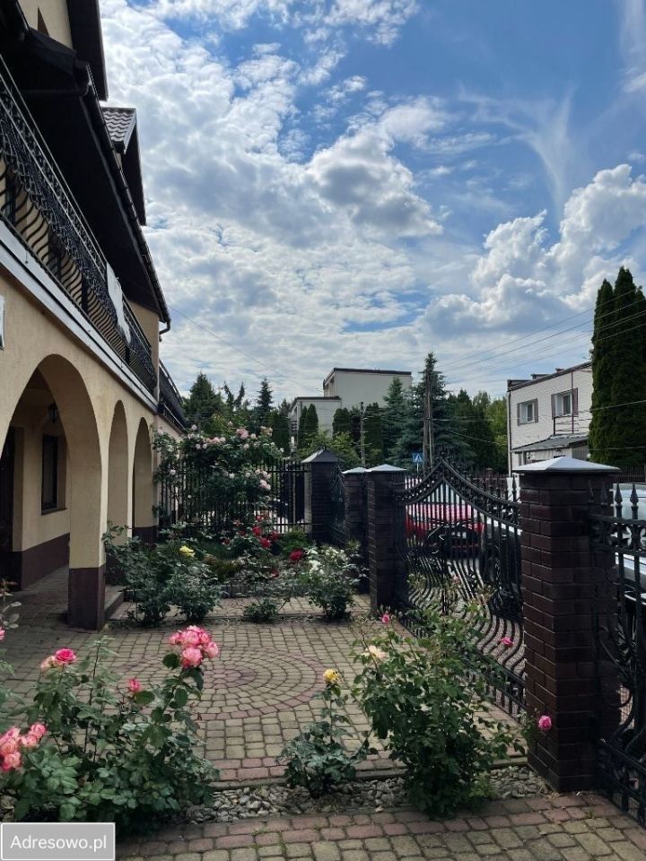 bliźniak, 6 pokoi Warszawa Ursus, ul. Henryka Melcera. Zdjęcie 3