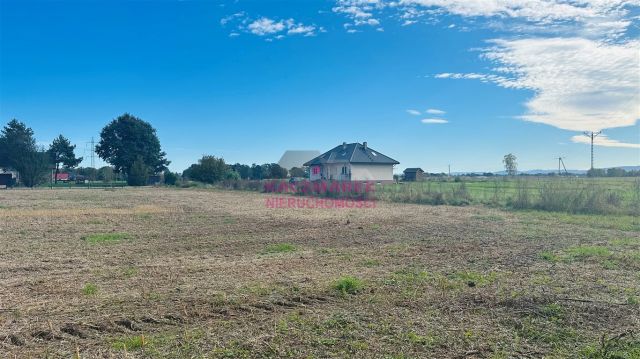 Działka budowlana Miedźna Bodzów, ul. Topolowa. Zdjęcie 5