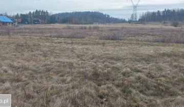 Działka budowlana Jelenia Góra Czarne