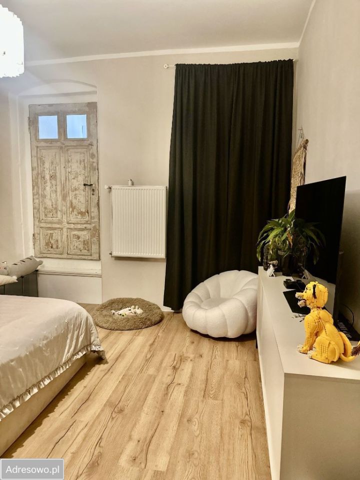 Mieszkanie 4-pokojowe Jelenia Góra Centrum, ul. 1 Maja. Zdjęcie 4