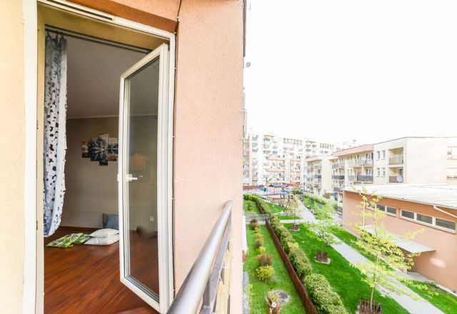 Mieszkanie 2-pokojowe Piaseczno, ul. Energetyczna. Zdjęcie 14