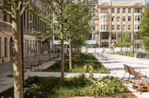 Mieszkanie 2-pokojowe Łódź Śródmieście, ul. Henryka Sienkiewicza. Zdjęcie 3