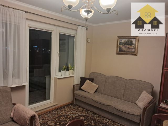 Mieszkanie 3-pokojowe Gdańsk Zaspa, ul. Pilotów. Zdjęcie 4