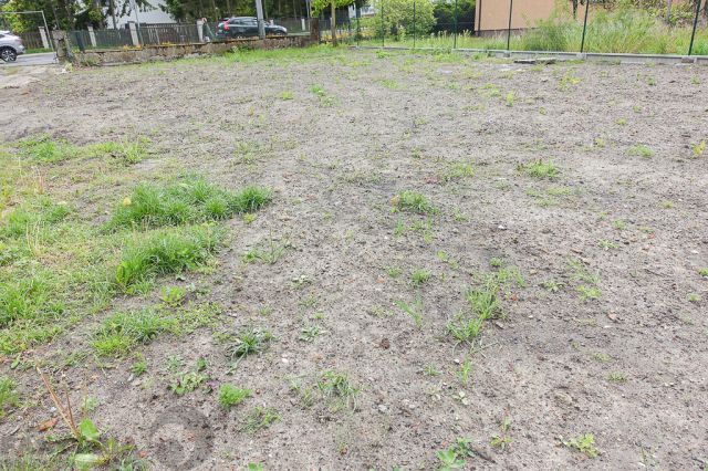 Działka budowlana Szczecin Bezrzecze. Zdjęcie 8