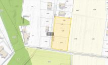 Działka budowlana Białystok Zagórki, ul. Helska. Zdjęcie 2