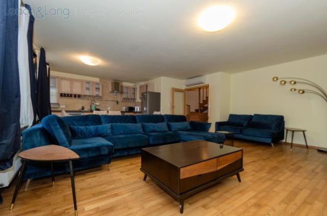 Mieszkanie 3-pokojowe Kraków Stare Miasto, ul. św. Tomasza. Zdjęcie 9