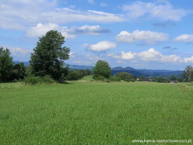 Działka budowlana Karpacz. Zdjęcie 4