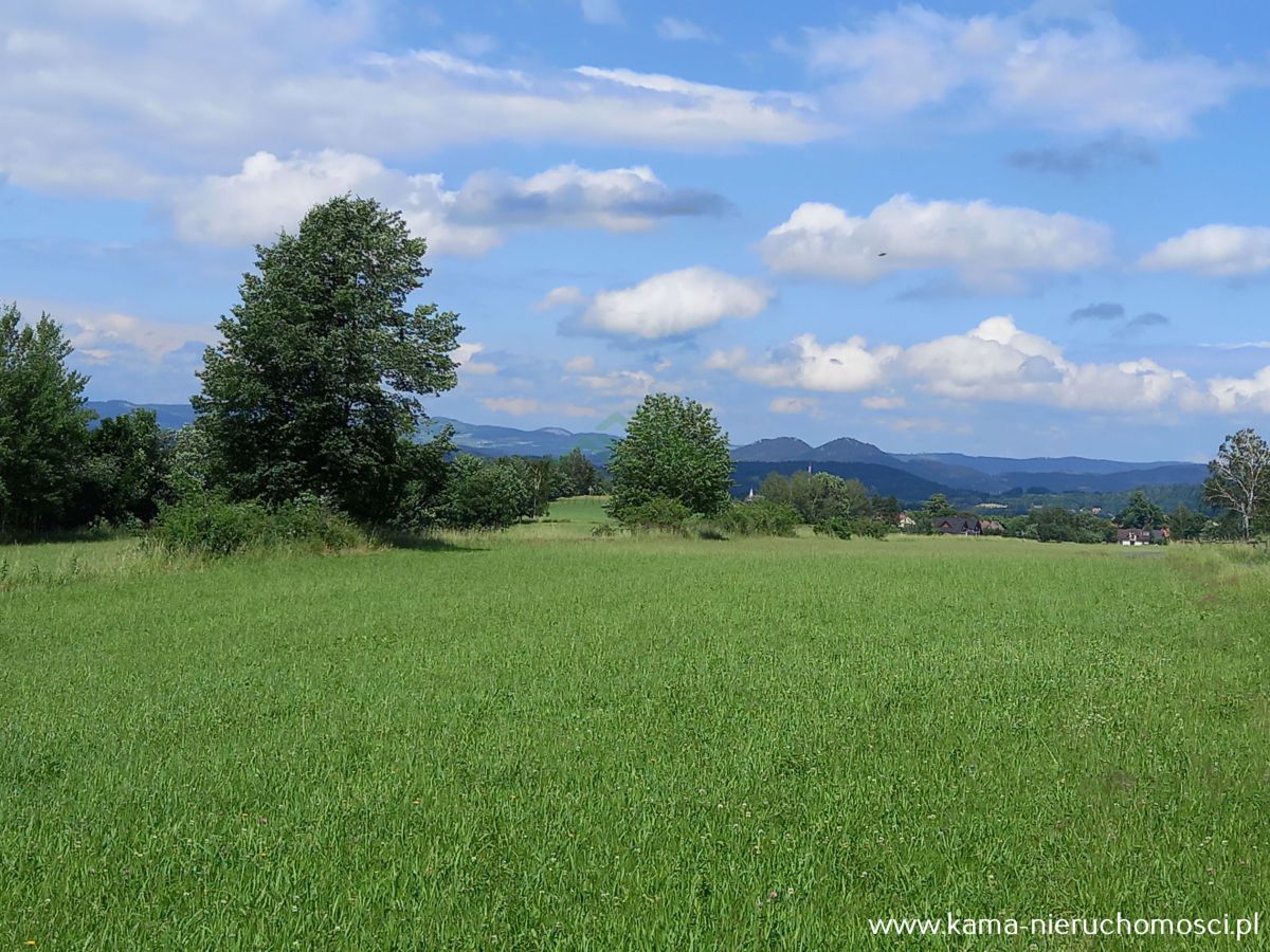 Działka budowlana Karpacz. Zdjęcie 4
