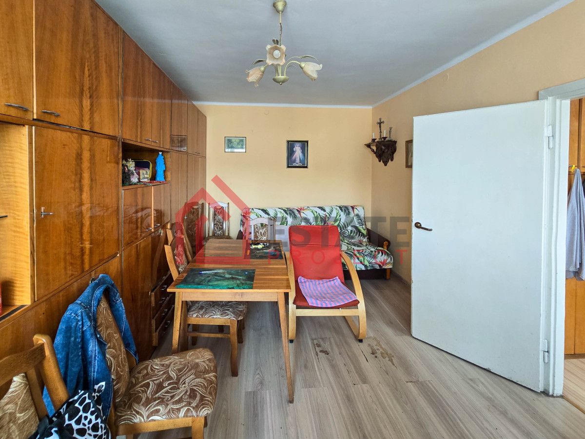 Mieszkanie 2-pokojowe Gdynia Działki Leśne, ul. Śląska. Zdjęcie 2