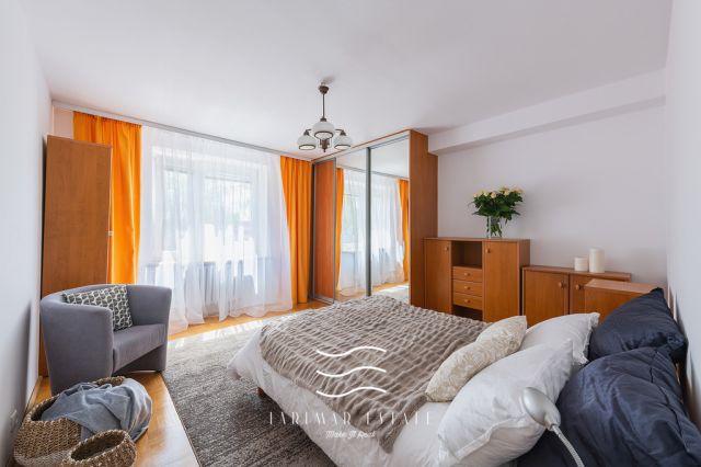 Mieszkanie 4-pokojowe Warszawa Gocław, ul. Floriana Znanieckiego. Zdjęcie 6