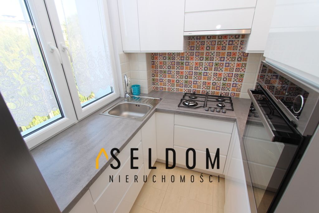 Mieszkanie 2-pokojowe Konin, os. Legionów. Zdjęcie 2