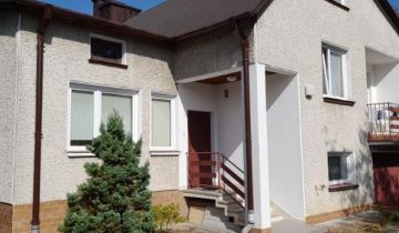 dom wolnostojący, 6 pokoi Tarnobrzeg Dzików, ul. Dąbrówki