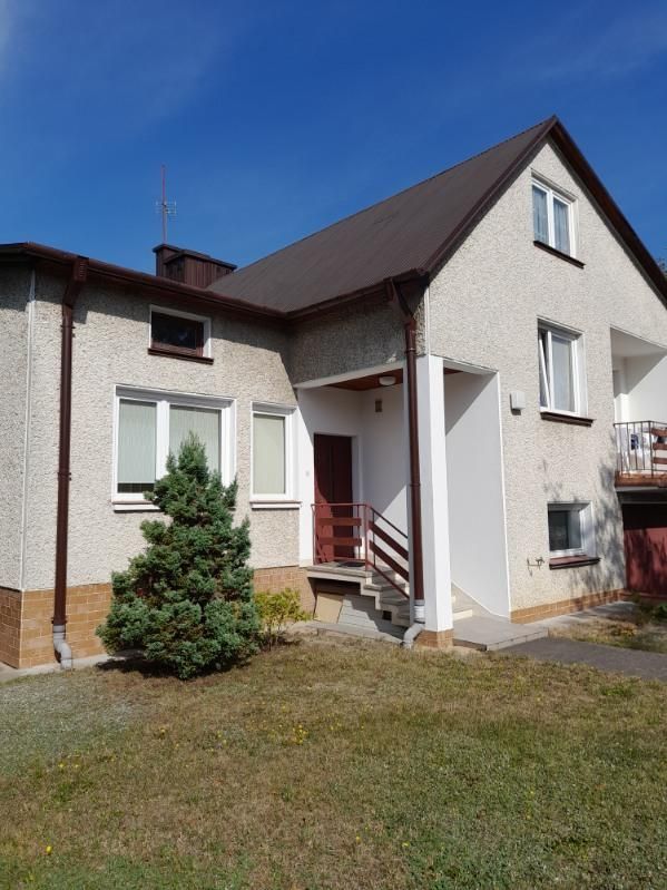 dom wolnostojący, 6 pokoi Tarnobrzeg Dzików, ul. Dąbrówki. Zdjęcie 2