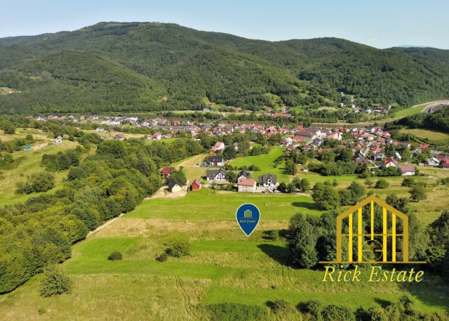 Działka budowlana Czernichów. Zdjęcie 1