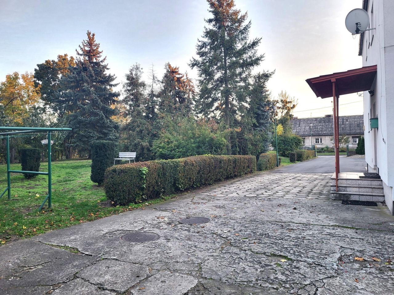 Mieszkanie 4-pokojowe Stęszew, ul. Lipowa. Zdjęcie 3