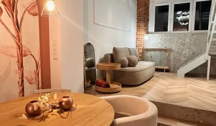 Mieszkanie 2-pokojowe Gliwice Śródmieście, ul. Królowej Bony