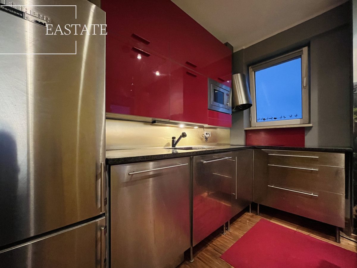 Mieszkanie 2-pokojowe Warszawa Praga, ul. Lęborska. Zdjęcie 5