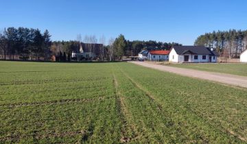 Działka budowlana Stanisławka