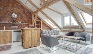 Mieszkanie do wynajęcia Rzeszów ul. Józefa Ignacego Kraszewskiego 56 m2