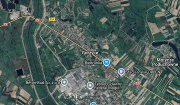 Mieszkanie 2-pokojowe Gorzyce