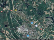 Mieszkanie 2-pokojowe Gorzyce