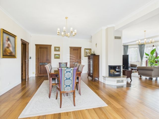 dom wolnostojący, 12 pokoi Warkały, ul. Poziomkowa. Zdjęcie 9