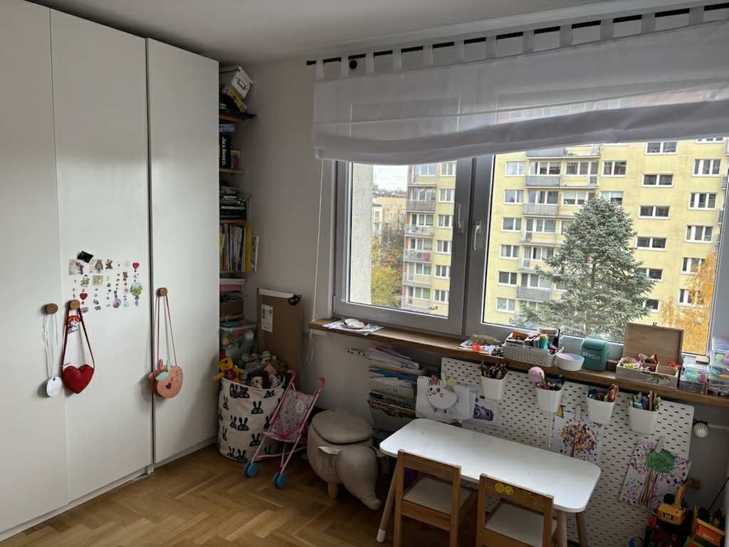 Mieszkanie 3-pokojowe Łódź Śródmieście, ul. Wierzbowa. Zdjęcie 6