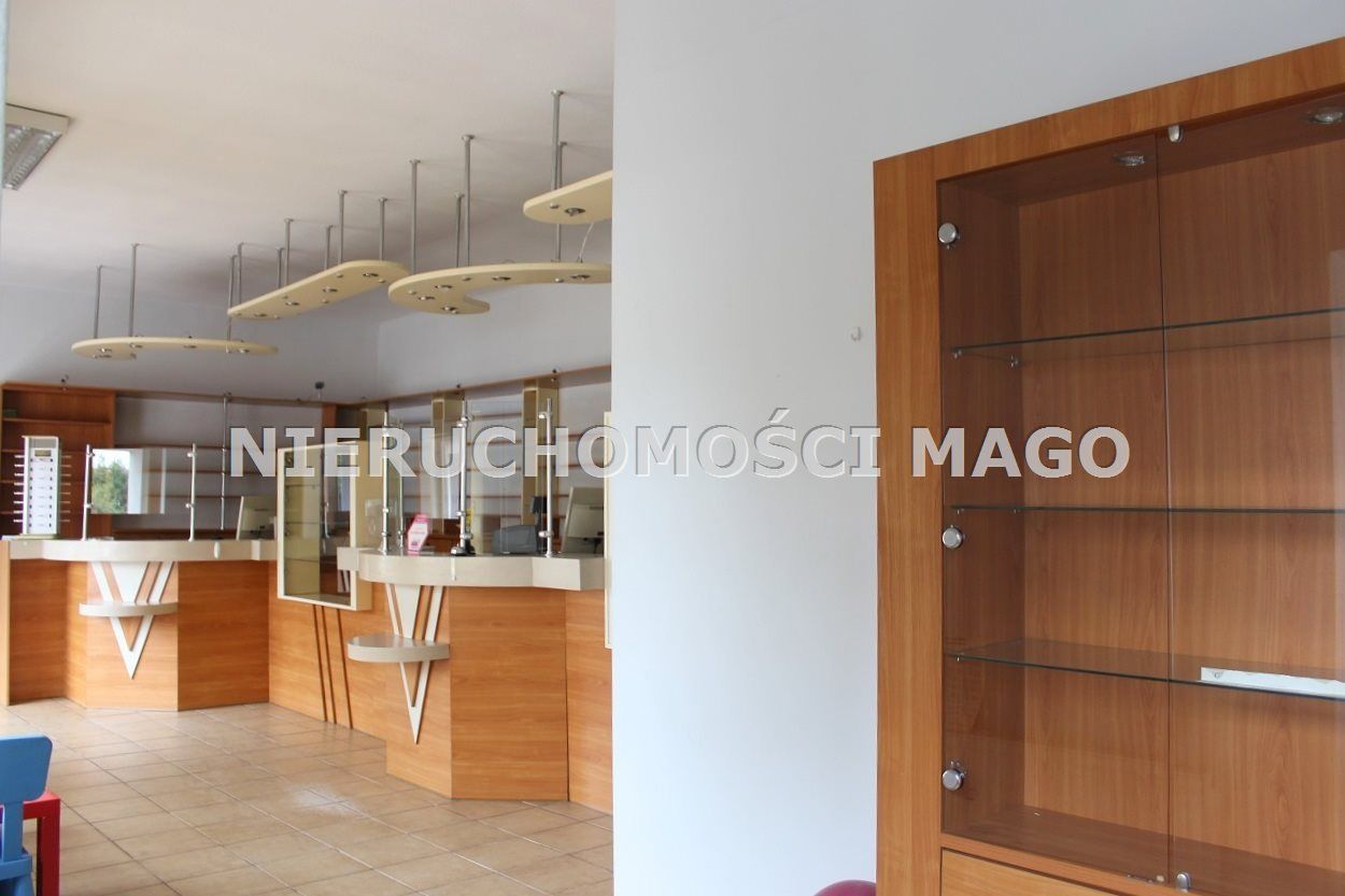 Lokal Zawadzkie, ul. Opolska. Zdjęcie 9