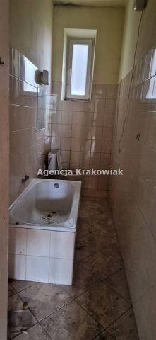 Mieszkanie 1-pokojowe Kraków, ul. Skałeczna. Zdjęcie 4