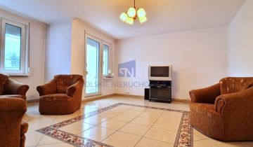 Mieszkanie 4-pokojowe Wrocław Fabryczna, ul. Dziadoszańska