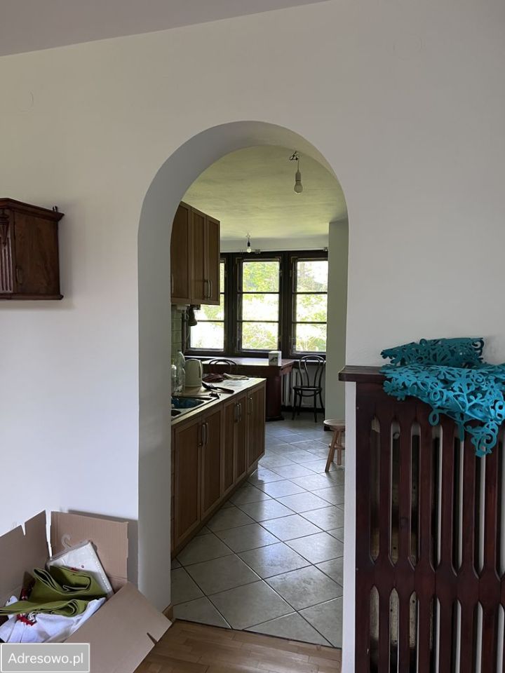 dom wolnostojący, 6 pokoi Błonie, ul. Wierzbowa. Zdjęcie 6