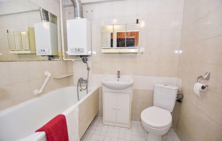 Mieszkanie 2-pokojowe Sosnowiec Pogoń, ul. Litewska. Zdjęcie 6