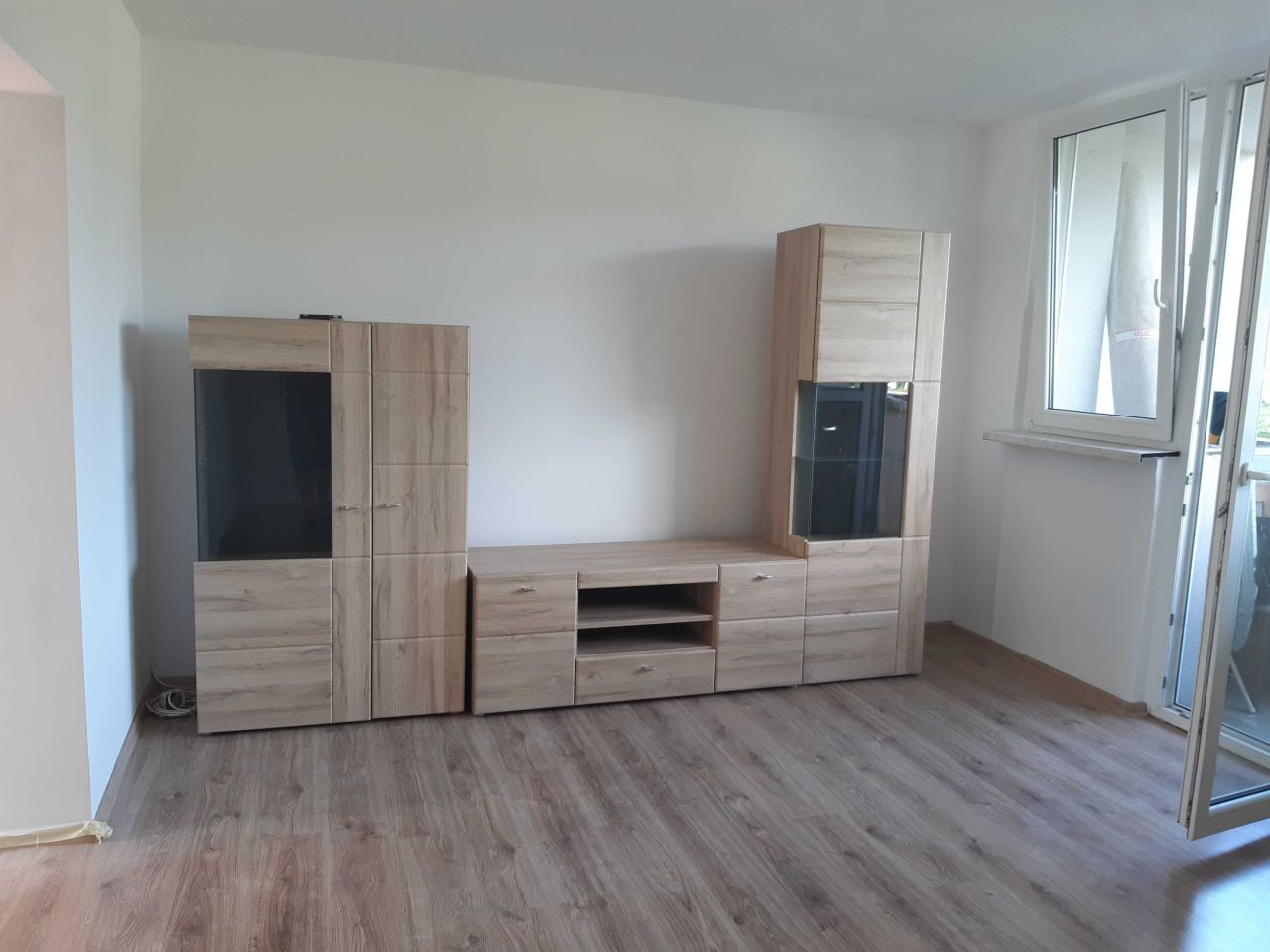 Mieszkanie 2-pokojowe Mysłowice Wesoła, ul. Piastów Śląskich. Zdjęcie 3