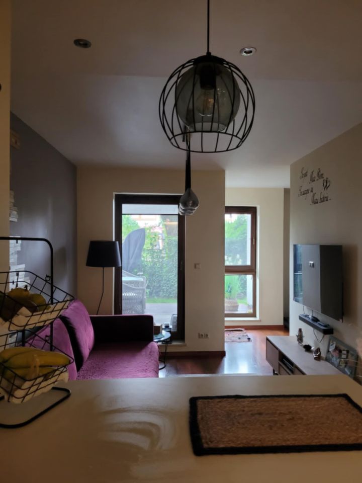 Mieszkanie 2-pokojowe Warszawa Nowodwory, ul. Oczary. Zdjęcie 2