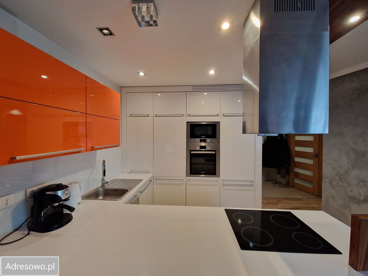 Mieszkanie 2-pokojowe Warszawa Ursynów, ul. Nugat. Zdjęcie 11