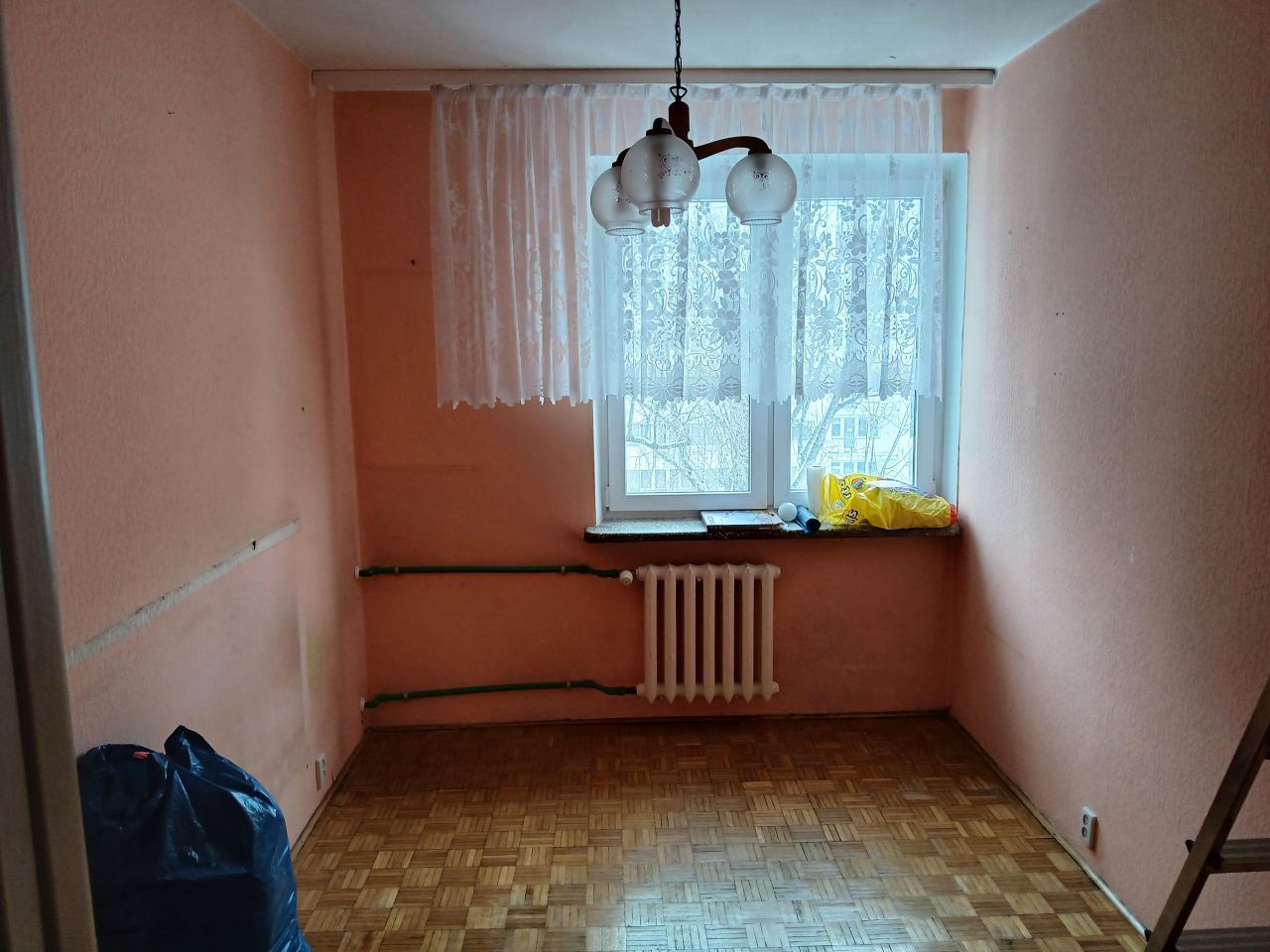 Mieszkanie 4-pokojowe Warszawa Wilanów, ul. Nałęczowska. Zdjęcie 10