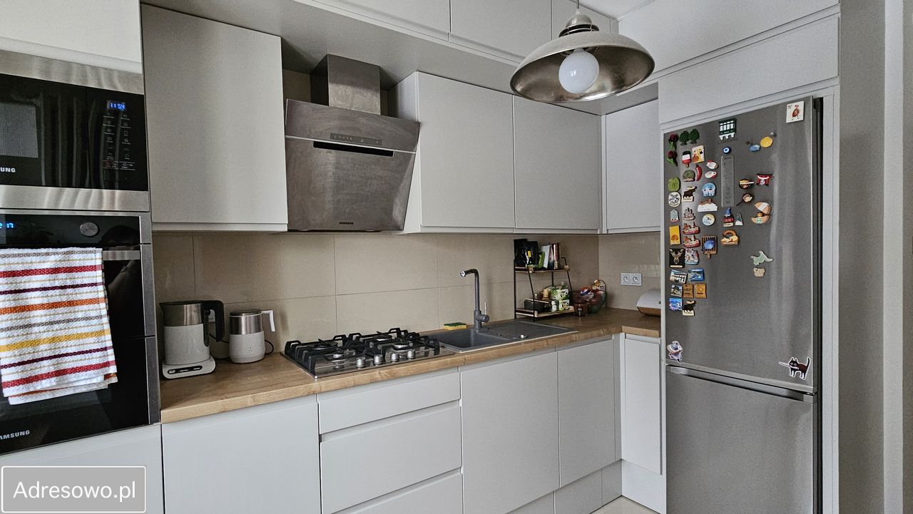 Mieszkanie 2-pokojowe Warszawa Żoliborz, ul. ks. Jerzego Popiełuszki. Zdjęcie 15