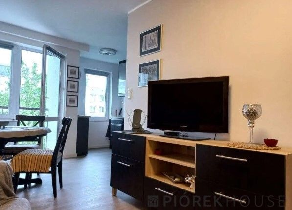 Mieszkanie 2-pokojowe Warszawa Wola, ul. Jana Pawła II. Zdjęcie 10