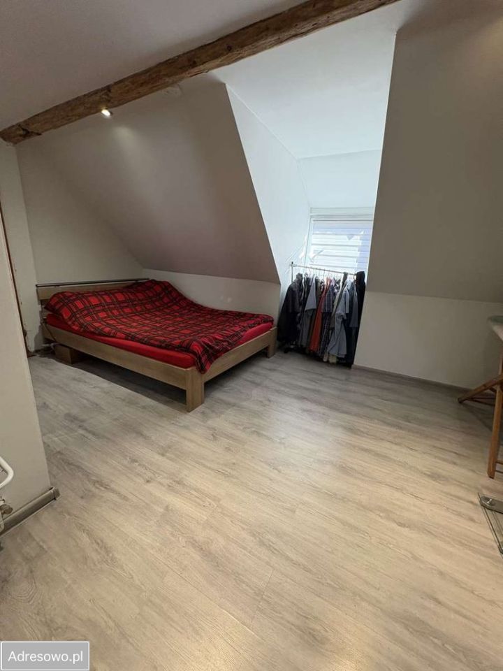 Mieszkanie 3-pokojowe Wleń, ul. Dworcowa. Zdjęcie 3