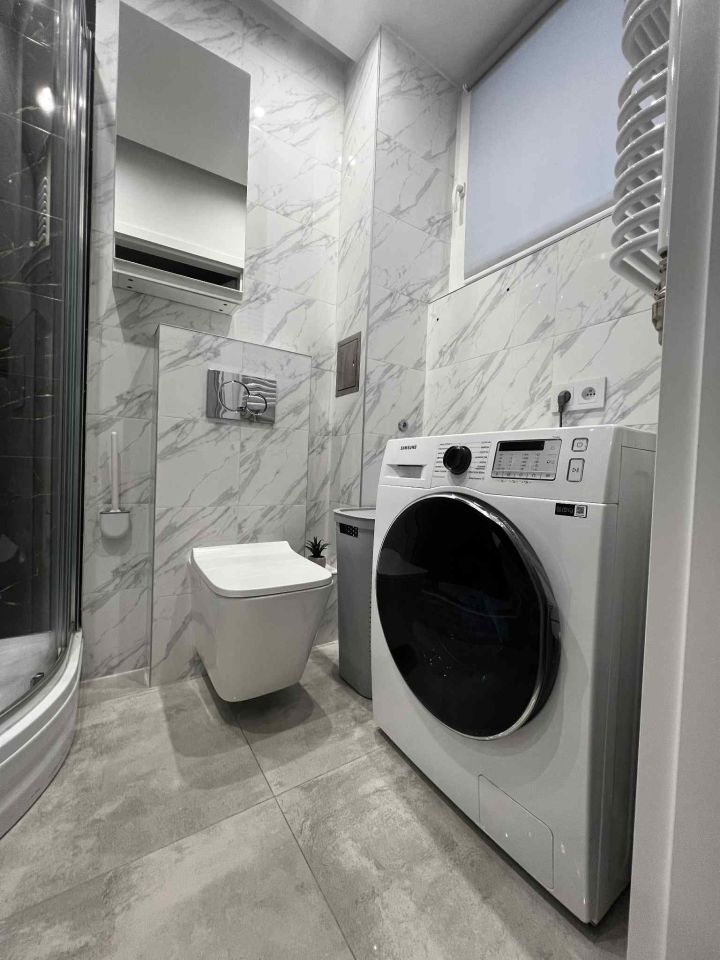 Mieszkanie 2-pokojowe Warszawa Koło, ul. Czorsztyńska. Zdjęcie 9