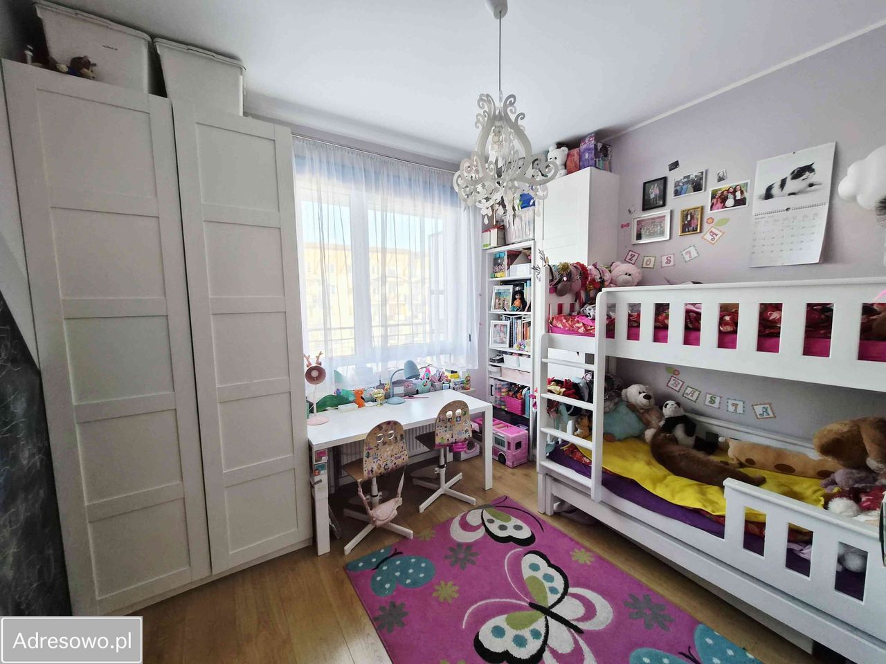 Mieszkanie 3-pokojowe Warszawa Białołęka, ul. Odkryta. Zdjęcie 7