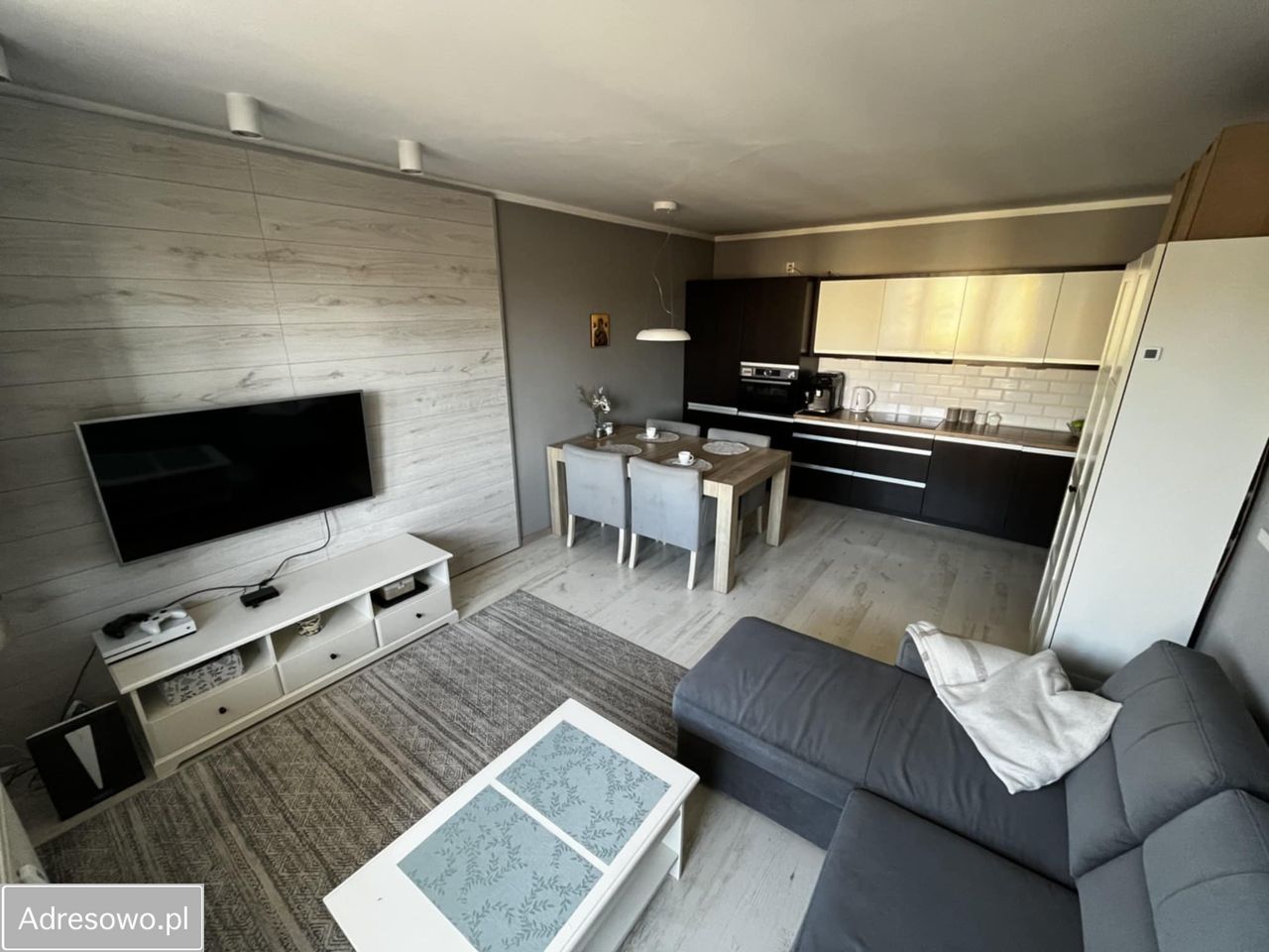 Mieszkanie 3-pokojowe Toruń Podgórz, ul. Letnia. Zdjęcie 10