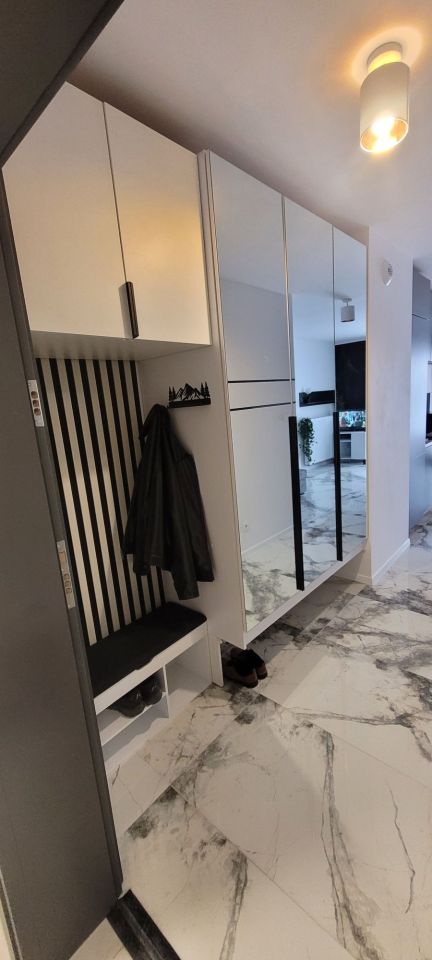 Mieszkanie 1-pokojowe Rzeszów. Zdjęcie 4