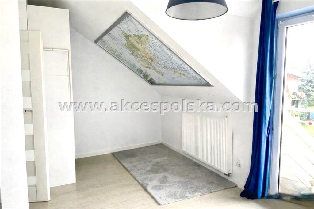 Mieszkanie 4-pokojowe Warszawa Bielany, ul. Wólczyńska. Zdjęcie 6