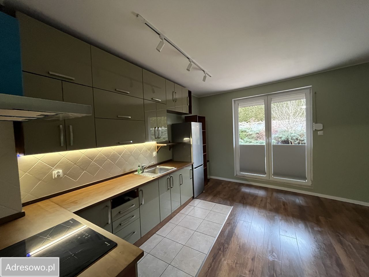 Mieszkanie 2-pokojowe Bielsko-Biała, ul. Kazimierza Wielkiego. Zdjęcie 7