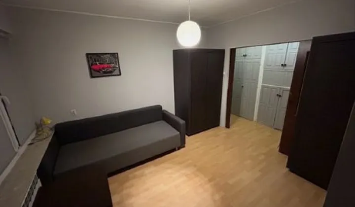 Mieszkanie 2-pokojowe Warszawa Ochota