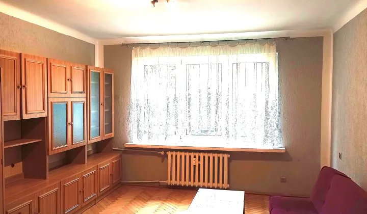 Mieszkanie 1-pokojowe Słupsk Centrum, ul. Mikołajska