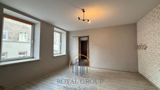 Mieszkanie 2-pokojowe Lublin, ul. 1 Maja. Zdjęcie 2