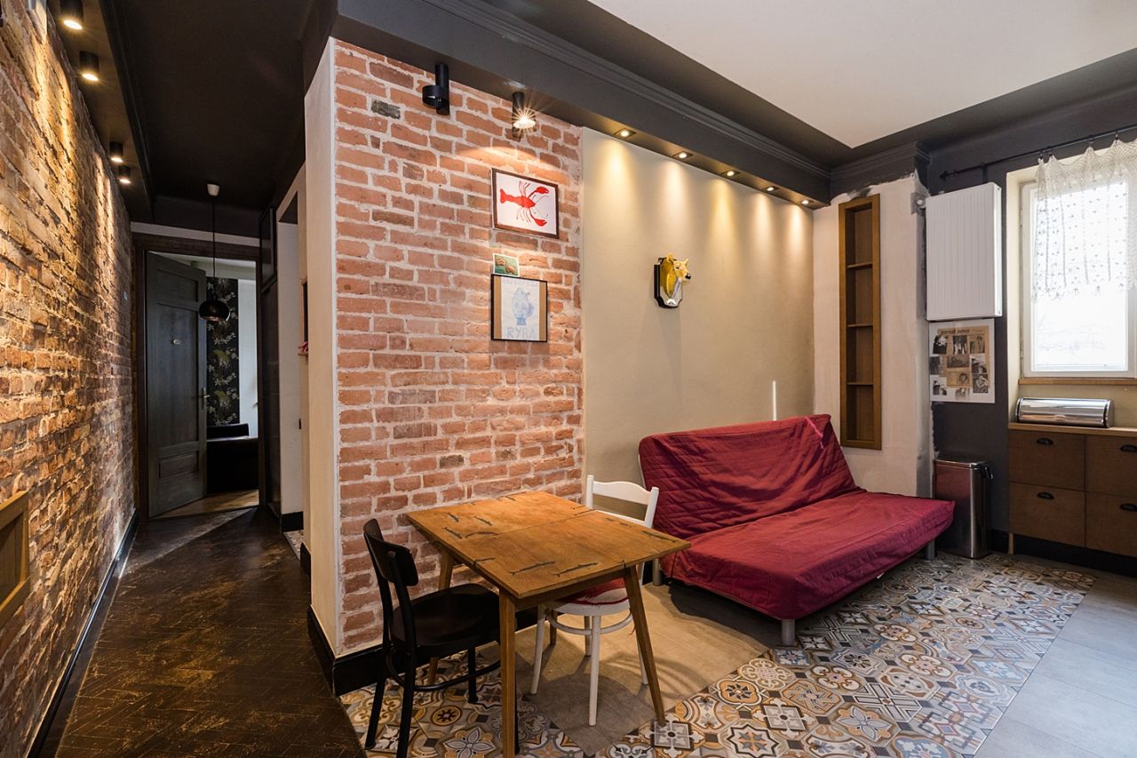 Mieszkanie 2-pokojowe Warszawa Wola, ul. Górczewska. Zdjęcie 9