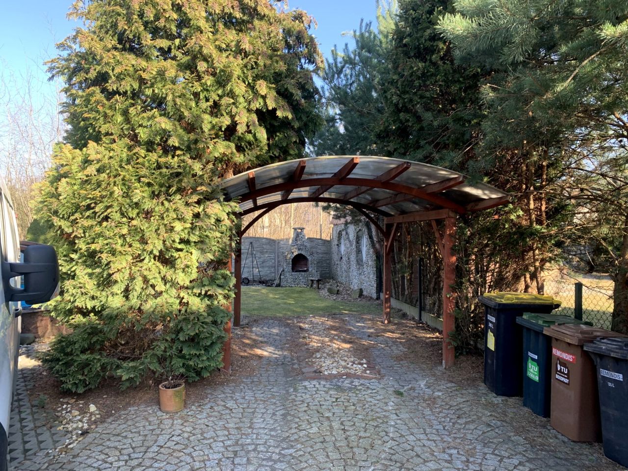 dom wolnostojący, 4 pokoje Kotórz Mały, ul. Pod Borem. Zdjęcie 18